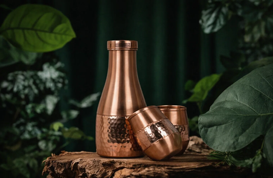 Why Mindful Hydration Matters for Your Health