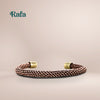 Twisted Rope-style design