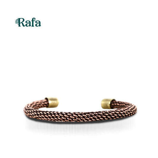 Twisted Rope-style design