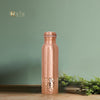 3 Tone Bottle