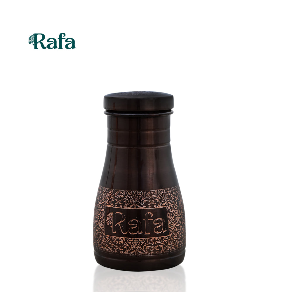 Rafa Premium Engraved Antique Bedjar