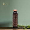 Milton Premium Engraved Antique Bottle