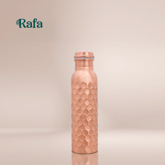 Diamond Matte Bottle