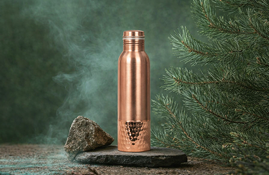 How Small Daily Rituals Improve Wellbeing