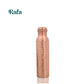 Hammered Finish bottle