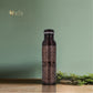 Rafa Premium Engraved Antique Bottle