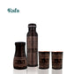 Complete Premium Engraved Antique Set