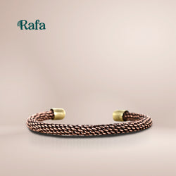 Twisted Rope-style design