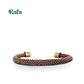 Twisted Rope-style design