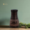 Rafa Premium Engraved Antique Bedjar