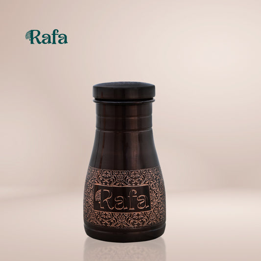 Rafa Premium Engraved Antique Bedjar