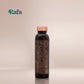 Milton Premium Engraved Antique Bottle