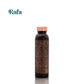 Milton Premium Engraved Antique Bottle