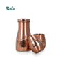 3 Tone Glossy Bedjar Set