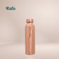 Milton Hammered Finish bottle