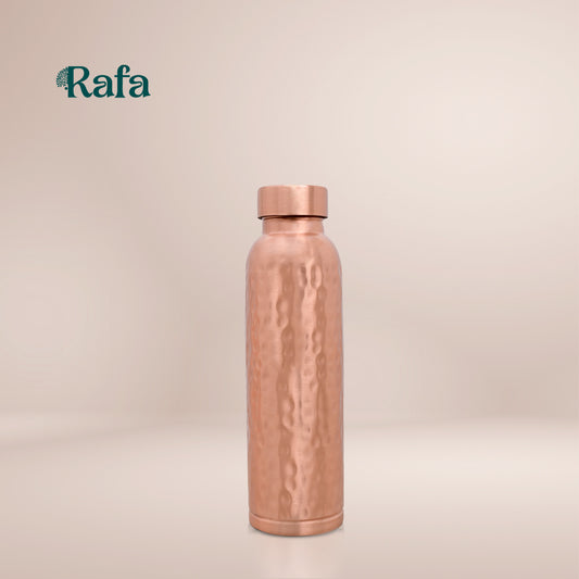 Milton Hammered Finish bottle