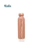 Milton Hammered Finish bottle