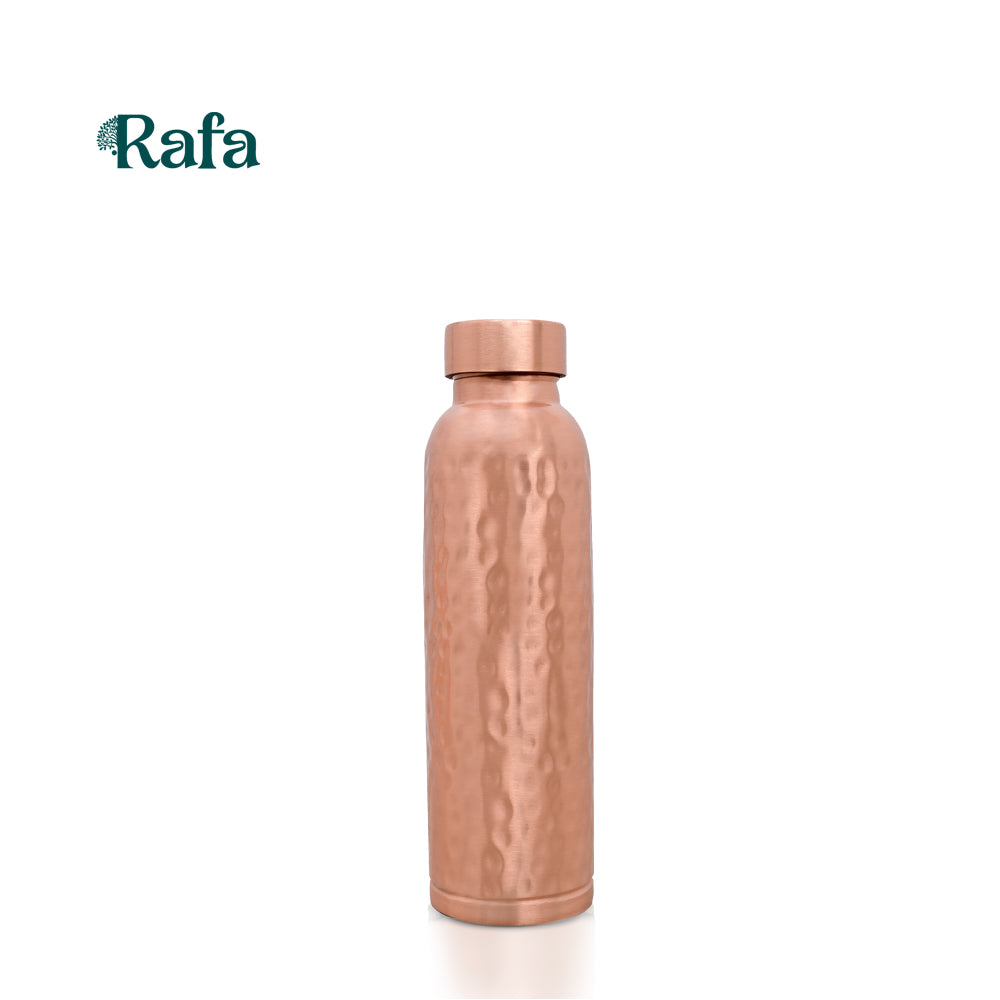 Milton Hammered Finish bottle