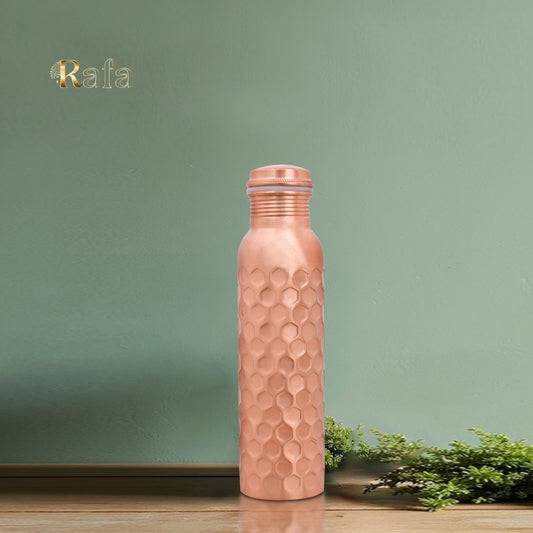 Diamond Matte Bottle