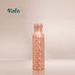 Diamond Matte Bottle