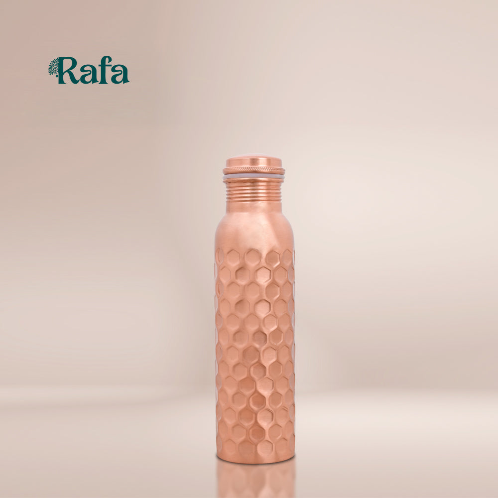 Diamond Matte Bottle