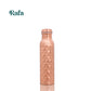 Diamond Matte Bottle