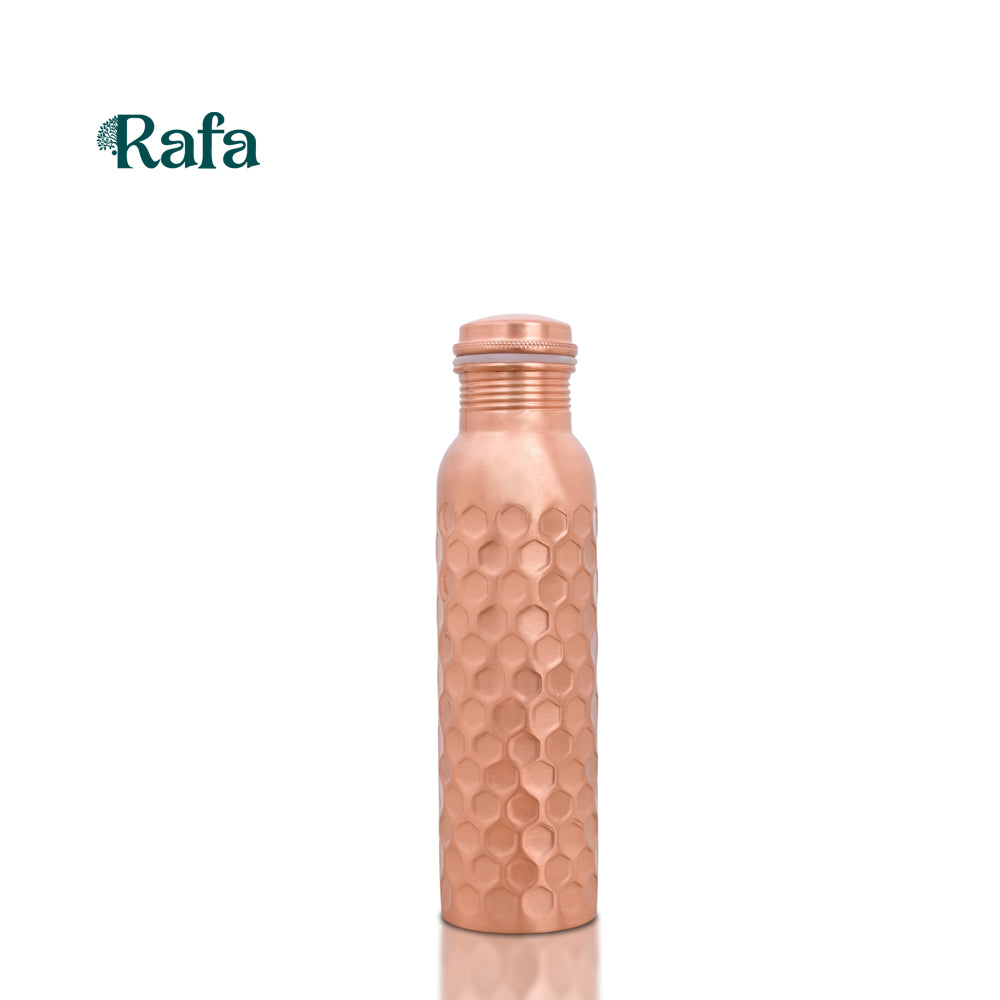 Diamond Matte Bottle